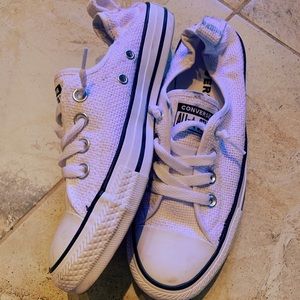 Converse Slip On Shoes